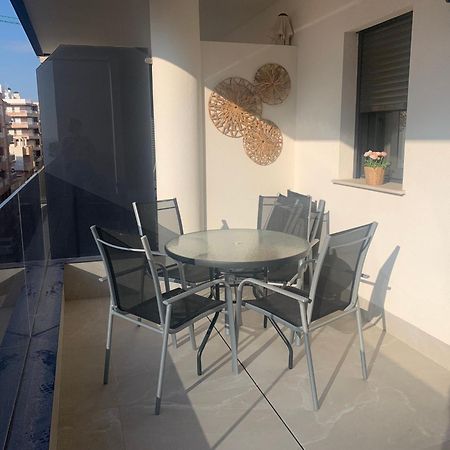 Casa Tierra Torrievieja Close To The Beach Playa Del Cura Torrevieja Exterior foto