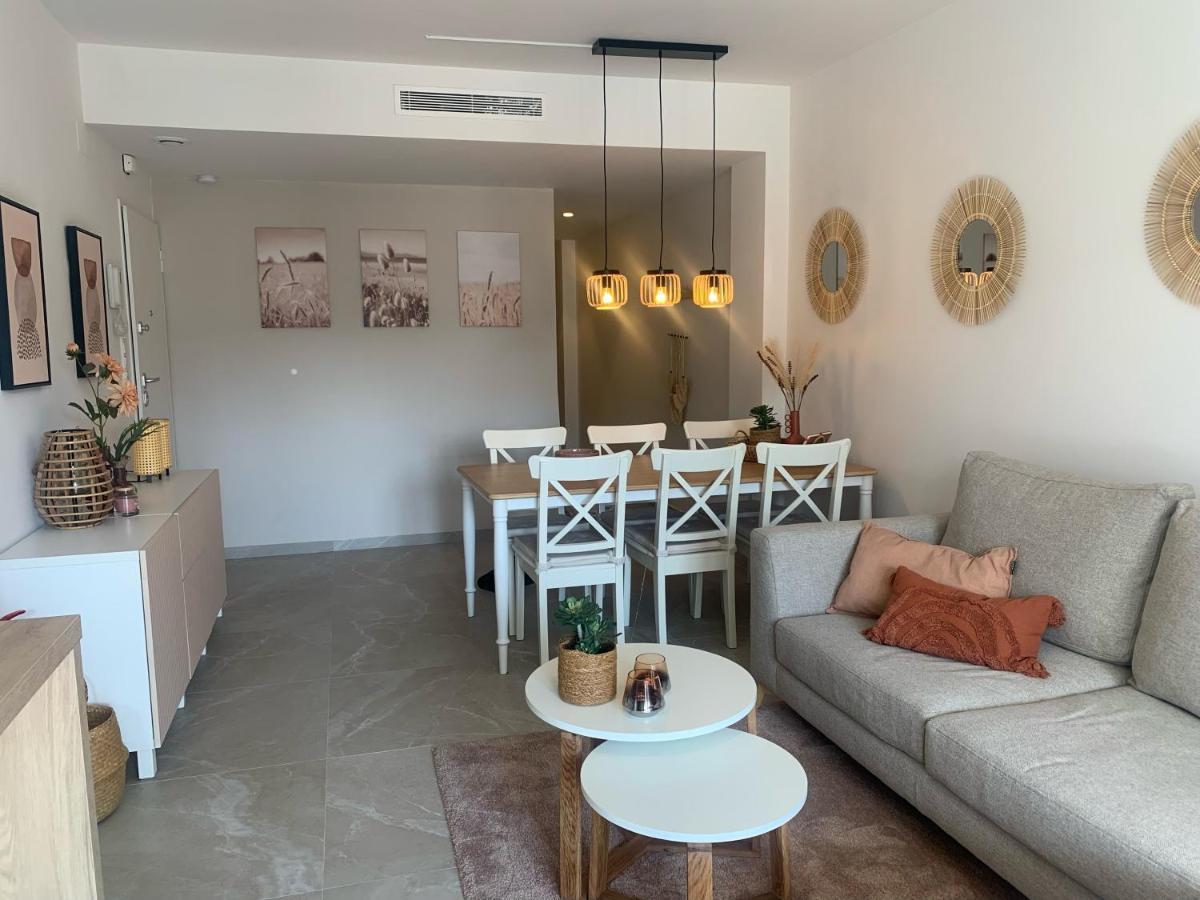 Casa Tierra Torrievieja Close To The Beach Playa Del Cura Torrevieja Exterior foto